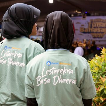 _DSC8161 Bahasa Jawa Harus Tetap Hidup, Ini Kata Kemendikdasmen