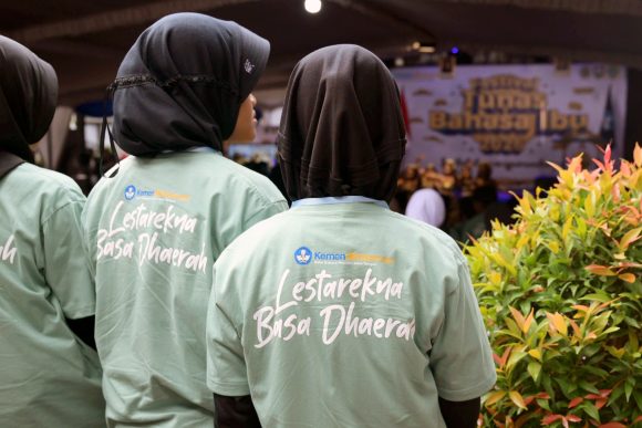 _DSC8161 Bahasa Jawa Harus Tetap Hidup, Ini Kata Kemendikdasmen
