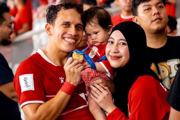 _DSC8162 Egy Maulana Vikri Bikin Ummi Pipik Bangga, Ini Alasannya