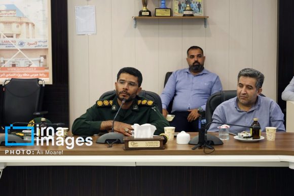 _DSC8163 Serangan di Lamerd, Komandan Basij Desak Pengungkapan Fakta