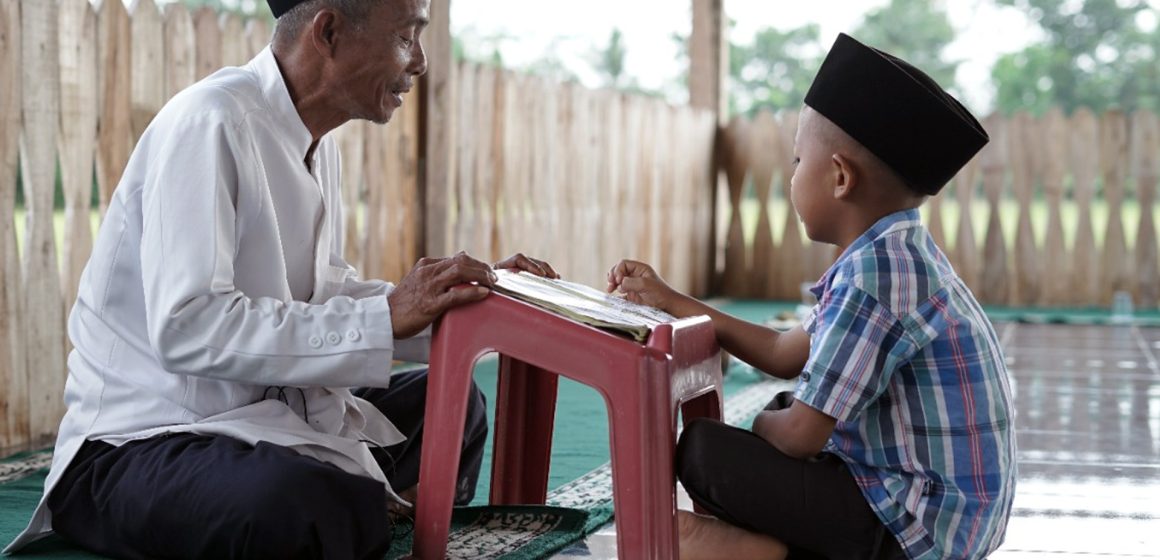 Sunah Ringan yang Mulai Ditinggalkan di Era Modern