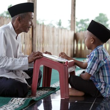 Sunah Ringan yang Mulai Ditinggalkan di Era Modern