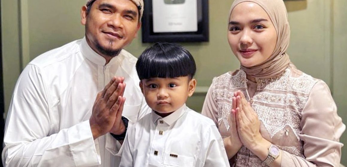 _DSC8166 Maell Lee Ungkap Perdalam Islam Ingin Jadi Teladan Keluarga