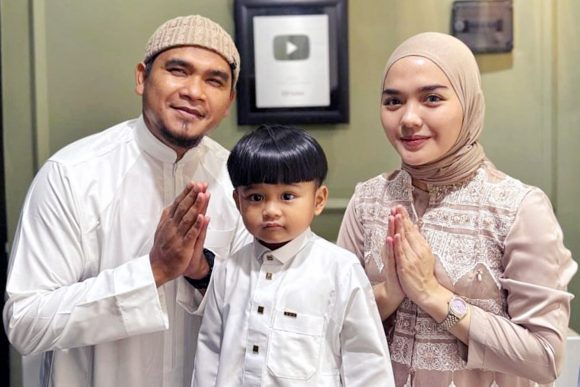 _DSC8166 Maell Lee Ungkap Perdalam Islam Ingin Jadi Teladan Keluarga