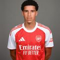 Vietnam Resah, Indonesia Bidik Demiane Agustien Bintang Arsenal