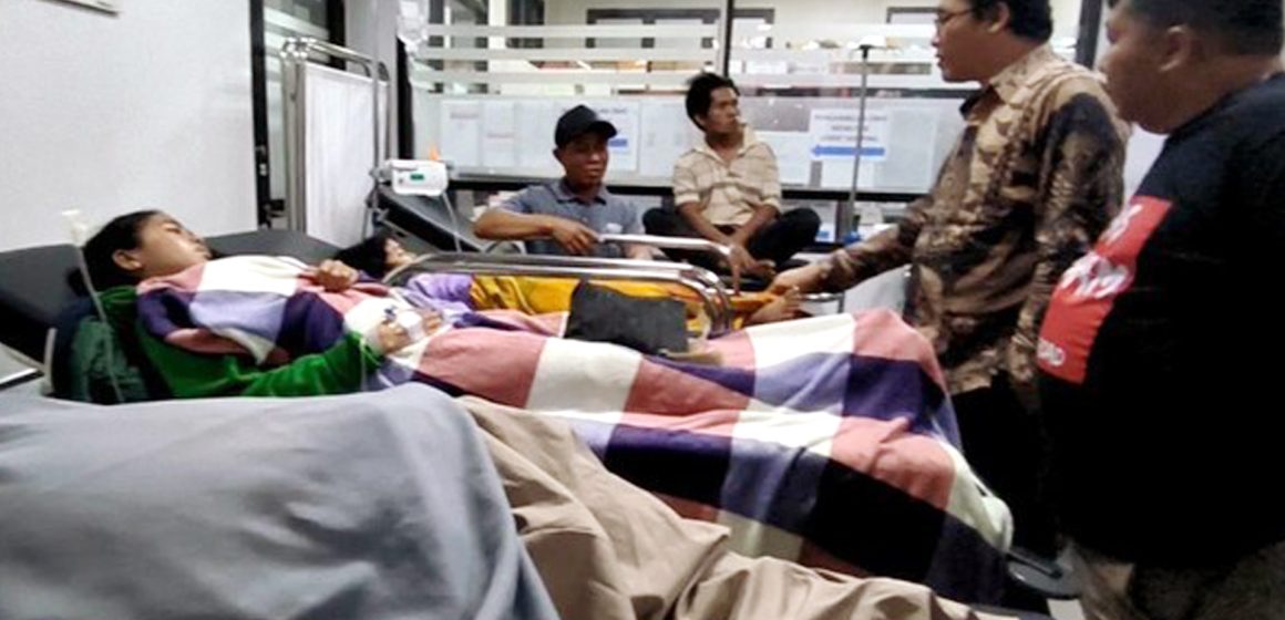 _DSC8172 Keracunan Massal di Magelang Bertambah 219 Orang Usai Santap Es Buah