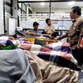 Keracunan Massal di Magelang Bertambah 219 Orang Usai Santap Es Buah