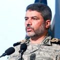 Jubir Angkatan Darat Iran Sebut AS Terisolasi Secara Strategis