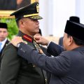 Profil Jenderal TNI Tandyo Budi Revita Resmi Jabat Ksad