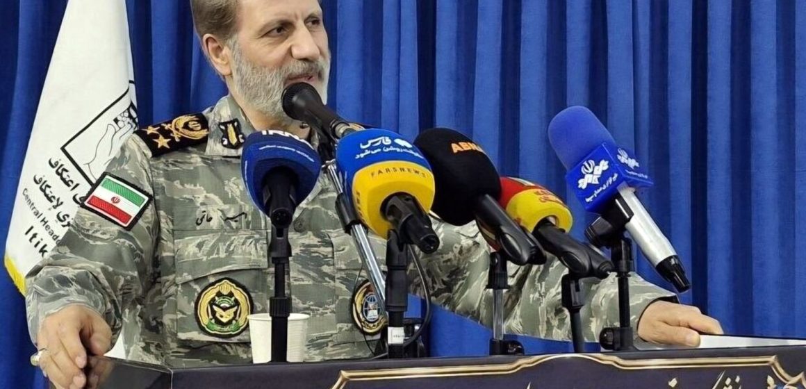 _DSC8180 Iran: Selat Hormuz Tetap Ditutup hingga Hak-Haknya Dihormati