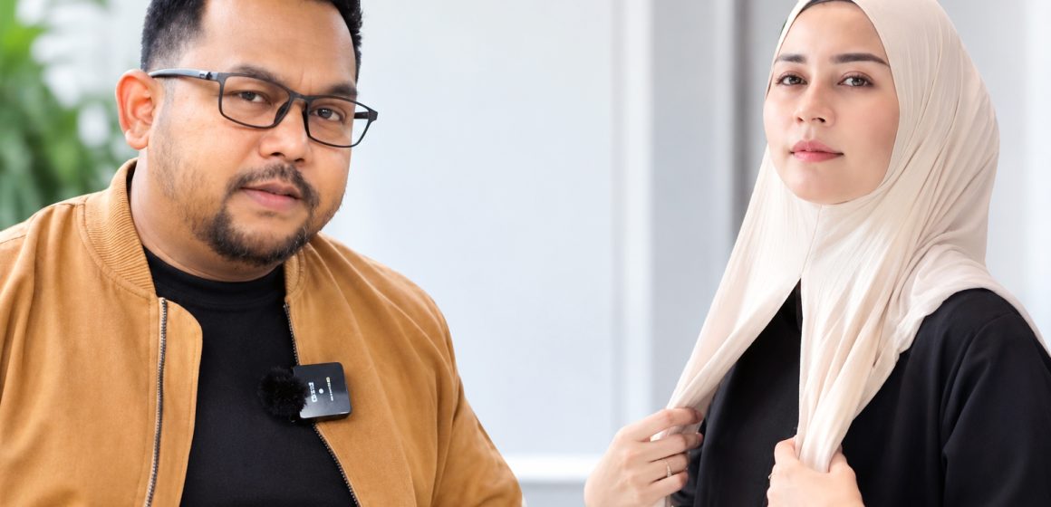 _DSC8181 Dicibir soal Bedu, Selebgram Aceh Fatieh Aton Justru Makin Tenar