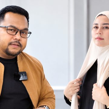 Dicibir soal Bedu, Selebgram Aceh Fatieh Aton Justru Makin Tenar