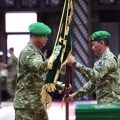 Kasad Tandyo Pimpin Sertijab Pejabat Strategis TNI AD, Pangdam dan Alih Kodal Enam Korem