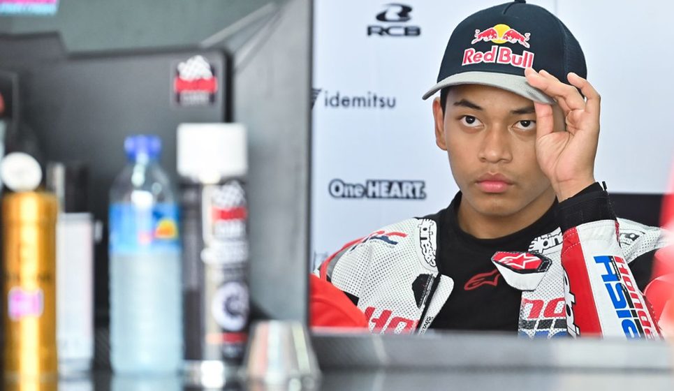 MotoGP Perkenalkan Bahasa Indonesia ke Dunia, Dari Bocah Wonosari Hingga Hareudang