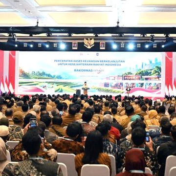 MBCIndonesia.com Prabowo Minta Menteri ESDM Tertibkan Konsesi SDA