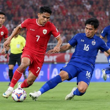 Thailand Kalah, Indonesia Juara FIFA ASEAN Cup 2026