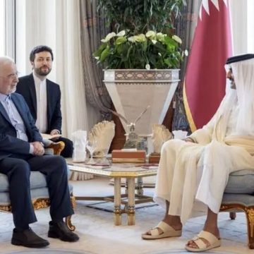Iran dan Qatar Perkuat Hubungan Bilateral, Bentuk Satuan Tugas