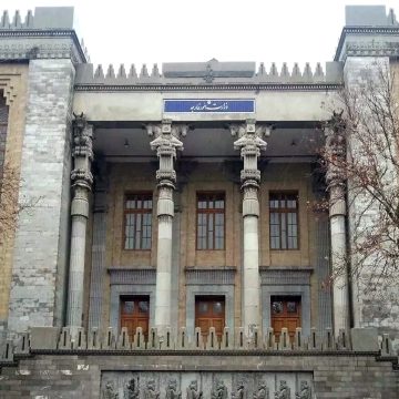 Iran Desak Irak Cabut Pembatasan Penerbangan Akibat Sanksi AS