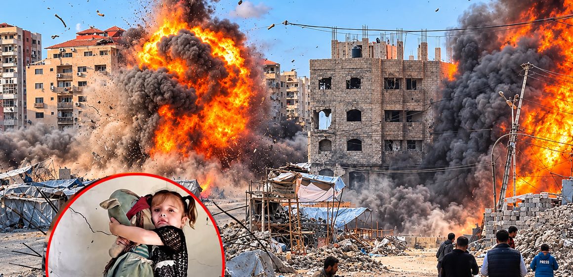 Jalur Gaza Serang F 16I Sufa 2026 Serangan Israel di Gaza, F-16I dan GBU-31 Jadi Sorotan