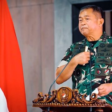 Ksad Maruli Akan Kerahkan Batalyon Zeni Bangun 5.000 Jembatan