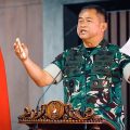 Wakil Panglima TNI: Hukum Militer Lebih Tegas Dibandingkan Pidana Umum